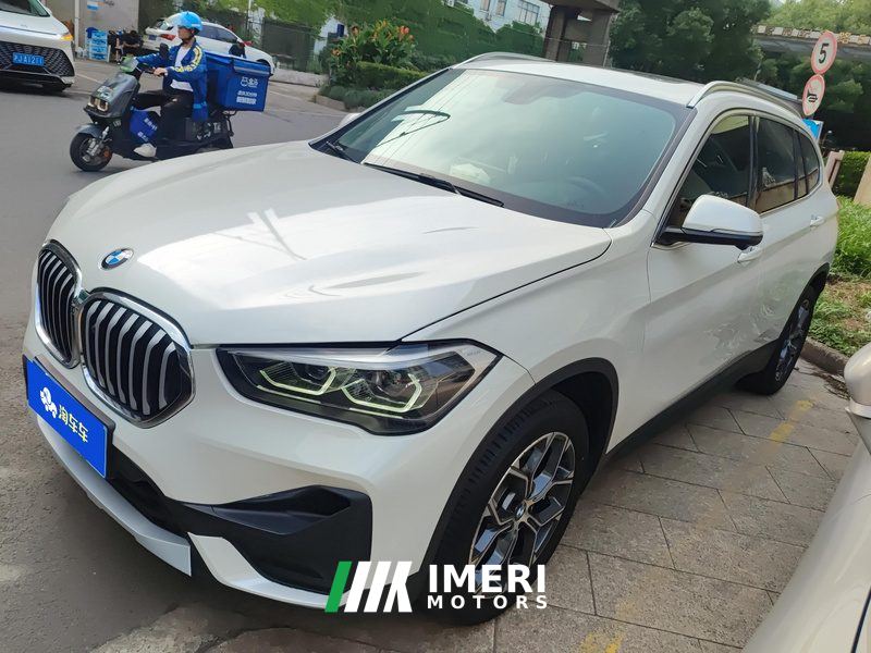 BMW X1 sDrive25Li Premier - ავტომობილი ჩინეთიდან