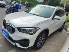 BMW X1 sDrive25Li Premier - ფოტო 1
