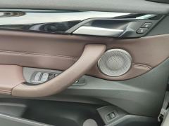 BMW X1 sDrive25Li Premier - ფოტო 12