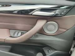 BMW X1 sDrive25Li Premier - ფოტო 13