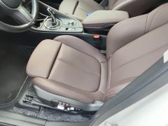 BMW X1 sDrive25Li Premier - ფოტო 14