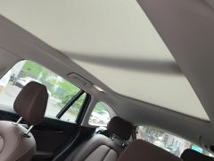 BMW X1 sDrive25Li Premier - ფოტო 15