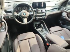 BMW X1 sDrive25Li Premier - ფოტო 16