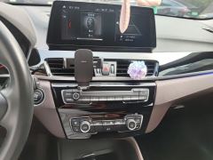 BMW X1 sDrive25Li Premier - ფოტო 17
