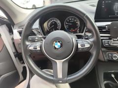 BMW X1 sDrive25Li Premier - ფოტო 18