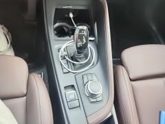 BMW X1 sDrive25Li Premier - ფოტო 19