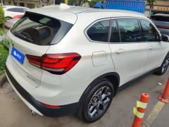 BMW X1 sDrive25Li Premier - ფოტო 2