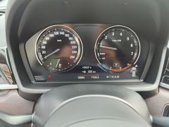 BMW X1 sDrive25Li Premier - ფოტო 20