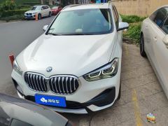 BMW X1 sDrive25Li Premier - ფოტო 3