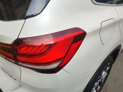 BMW X1 sDrive25Li Premier - ფოტო 5