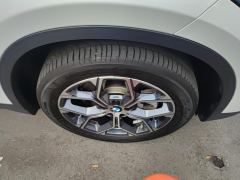 BMW X1 sDrive25Li Premier - ფოტო 6