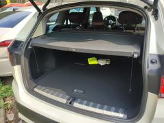 BMW X1 sDrive25Li Premier - ფოტო 7