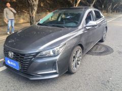 Changan Ruicheng CC 1.5T DCT Exalted Blue Whale - фото 1