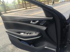 Changan Ruicheng CC 1.5T DCT Exalted Blue Whale - фото 12