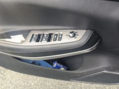 Changan Ruicheng CC 1.5T DCT Exalted Blue Whale - фото 13