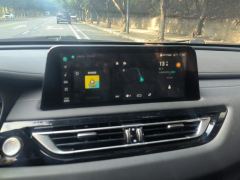Changan Ruicheng CC 1.5T DCT Exalted Blue Whale - фото 17