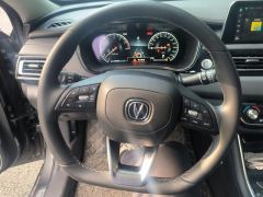 Changan Ruicheng CC 1.5T DCT Exalted Blue Whale - фото 18