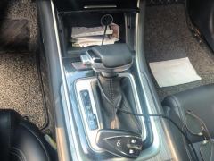 Changan Ruicheng CC 1.5T DCT Exalted Blue Whale - фото 19