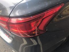 Changan Ruicheng CC 1.5T DCT Exalted Blue Whale - фото 5