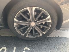 Changan Ruicheng CC 1.5T DCT Exalted Blue Whale - фото 6