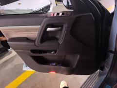 BAIC Off-RoadBJ60 2.0T Edition 7 - фото 12