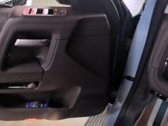 BAIC Off-RoadBJ60 2.0T Edition 7 - фото 13