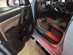 BAIC Off-RoadBJ60 2.0T Edition 7 - фото 14