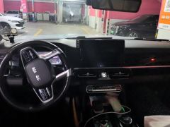 BAIC Off-RoadBJ60 2.0T Edition 7 - фото 16