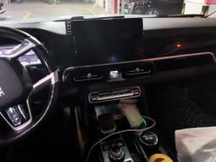 BAIC Off-RoadBJ60 2.0T Edition 7 - фото 17