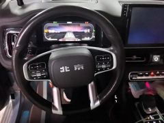 BAIC Off-RoadBJ60 2.0T Edition 7 - фото 18