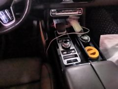 BAIC Off-RoadBJ60 2.0T Edition 7 - фото 19