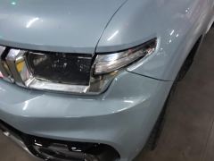 BAIC Off-RoadBJ60 2.0T Edition 7 - фото 4