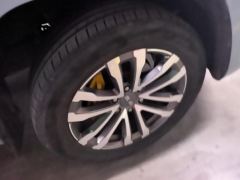 BAIC Off-RoadBJ60 2.0T Edition 7 - фото 6