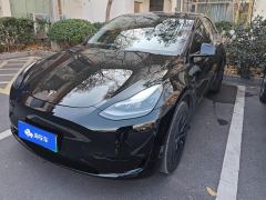 Tesla Model Y 554km Rear-Wheel Drive Edition - ფოტო 1