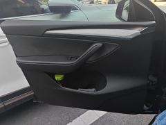Tesla Model Y 554km Rear-Wheel Drive Edition - ფოტო 12