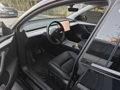 Tesla Model Y 554km Rear-Wheel Drive Edition - ფოტო 14