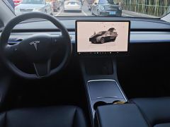 Tesla Model Y 554km Rear-Wheel Drive Edition - ფოტო 16