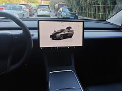 Tesla Model Y 554km Rear-Wheel Drive Edition - ფოტო 17
