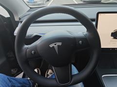 Tesla Model Y 554km Rear-Wheel Drive Edition - ფოტო 18