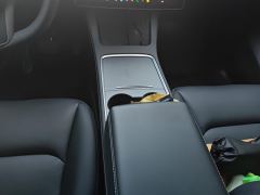 Tesla Model Y 554km Rear-Wheel Drive Edition - ფოტო 19