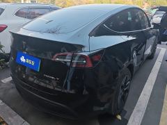Tesla Model Y 554km Rear-Wheel Drive Edition - ფოტო 2