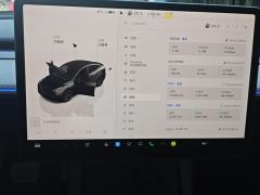 Tesla Model Y 554km Rear-Wheel Drive Edition - ფოტო 20