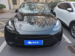 Tesla Model Y 554km Rear-Wheel Drive Edition - ფოტო 3
