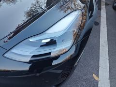 Tesla Model Y 554km Rear-Wheel Drive Edition - ფოტო 4
