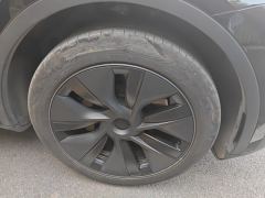 Tesla Model Y 554km Rear-Wheel Drive Edition - ფოტო 6