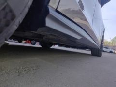Changan UNI-V 1.5T Premium Version - фото 10
