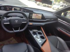 Changan UNI-V 1.5T Premium Version - фото 16