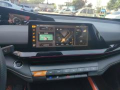 Changan UNI-V 1.5T Premium Version - фото 17