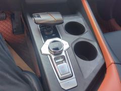 Changan UNI-V 1.5T Premium Version - фото 19