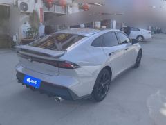 Changan UNI-V 1.5T Premium Version - фото 2